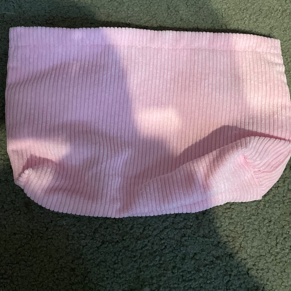 Makeup bag